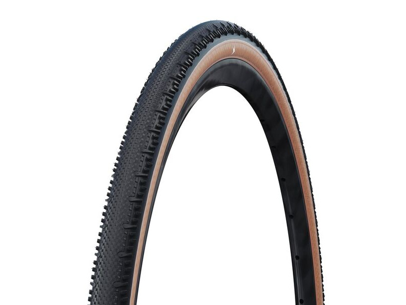 Schwalbe Tyres G-One RS PRO 700 x 40c S/Race TL-Easy click to zoom image