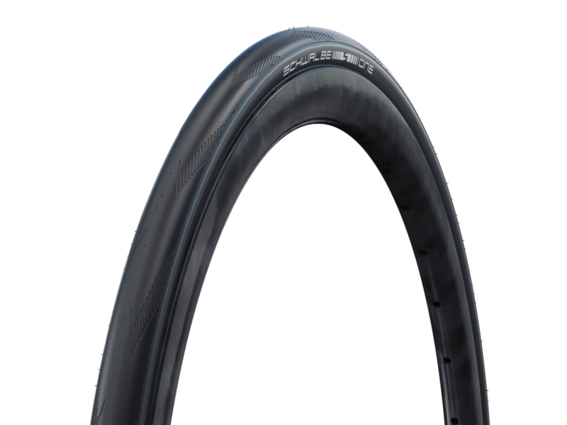Schwalbe Tyres One 650 x 23c RaceGuard Folding click to zoom image