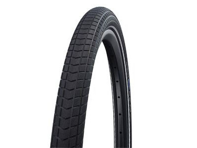 Schwalbe Tyres Big Ben Plus 26 x 2.15 Greenguard