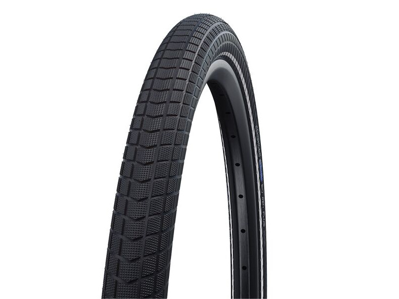 Schwalbe Tyres Big Ben Plus 26 x 2.15 Greenguard click to zoom image