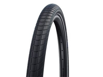Schwalbe Tyres Big Apple 26 x 2.15 RaceGuard