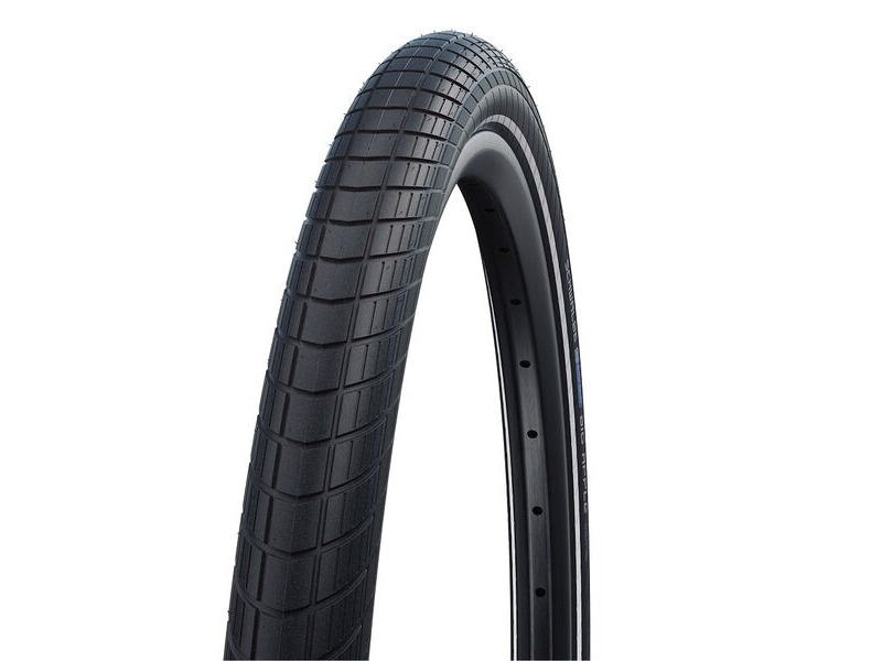 Schwalbe Tyres Big Apple 26 x 2.15 RaceGuard click to zoom image