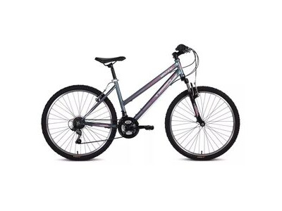 Tiger Cycles Mistral FS