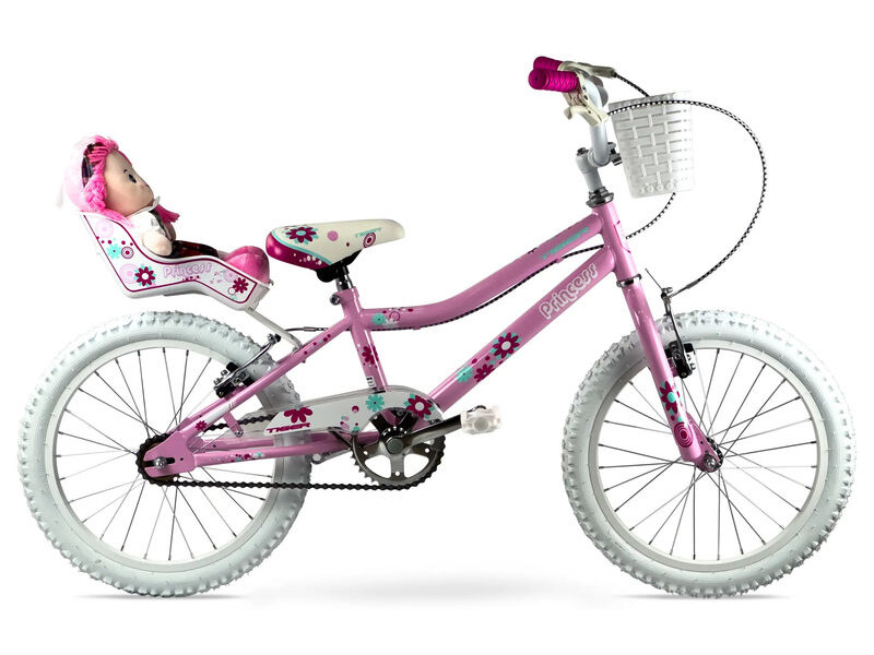 Tiger Cycles Princess click to zoom image