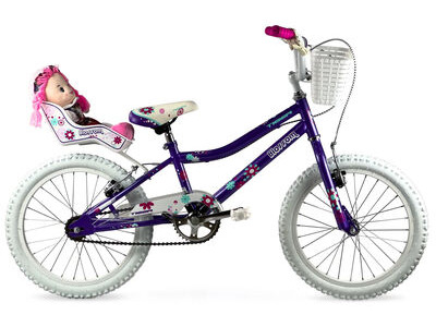 Tiger Cycles Blossom