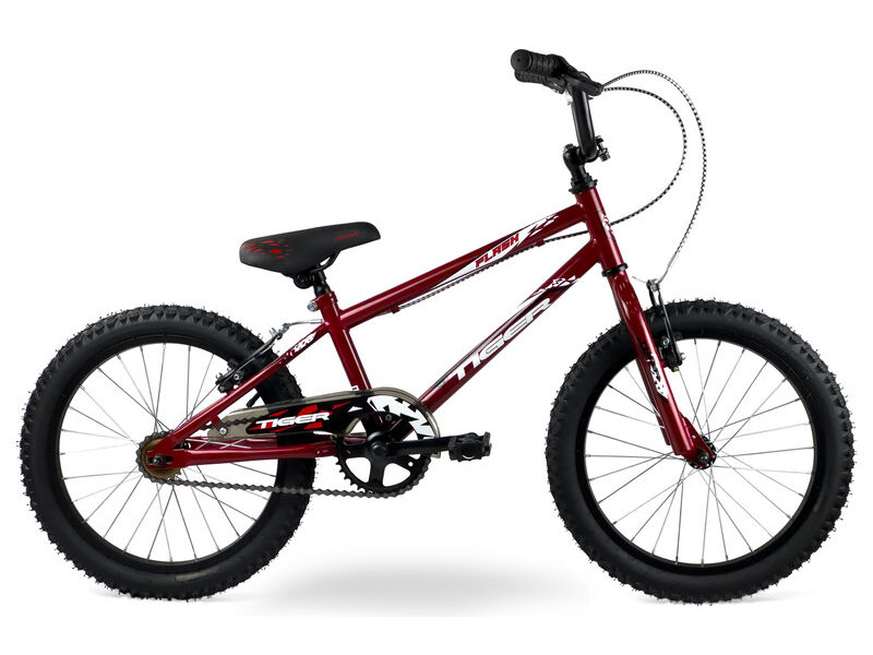 Tiger Cycles Flash click to zoom image