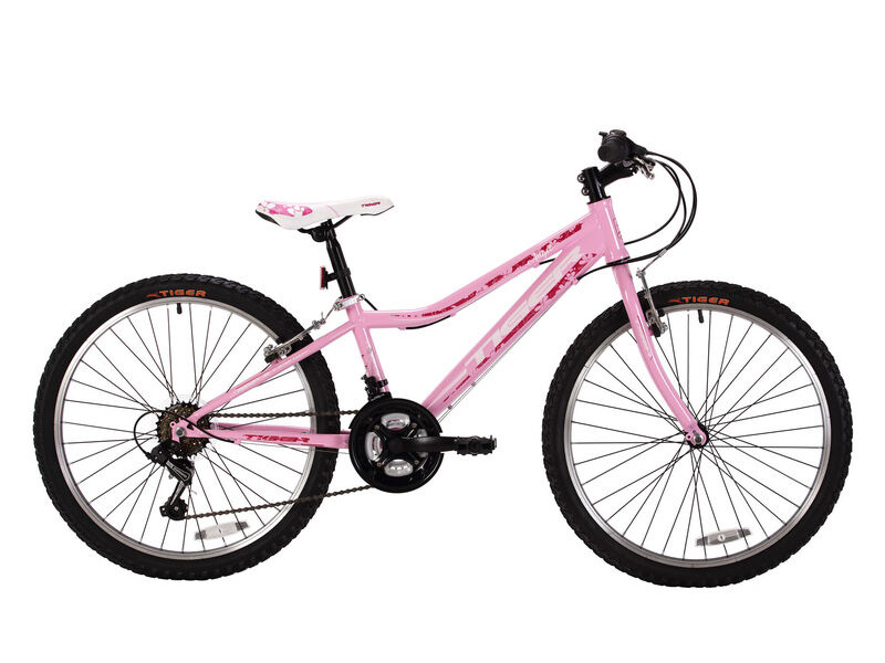 Tiger Cycles Angel click to zoom image