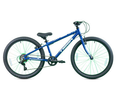 Tiger Cycles Beat 26