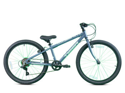 Tiger Cycles Beat 26 13" Grey  click to zoom image