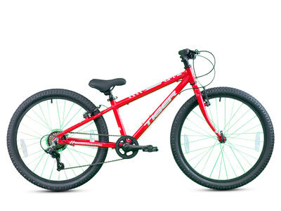 Tiger Cycles Beat 26 15" Red  click to zoom image