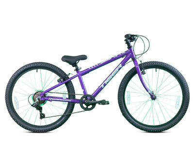 Tiger Cycles Beat 26 15" Purple  click to zoom image