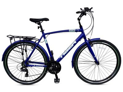 Tiger Cycles Ventura