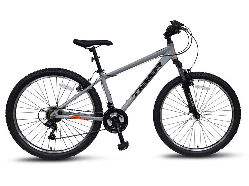 Tiger Cycles Vulture FS click to zoom image