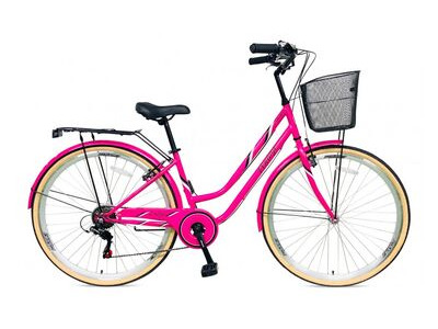 Tiger Cycles Vintage