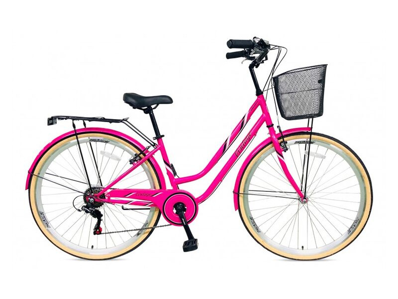 Tiger Cycles Vintage click to zoom image