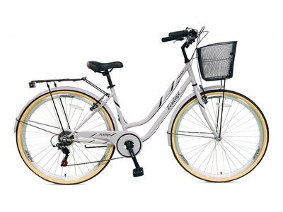 Tiger Cycles Vintage