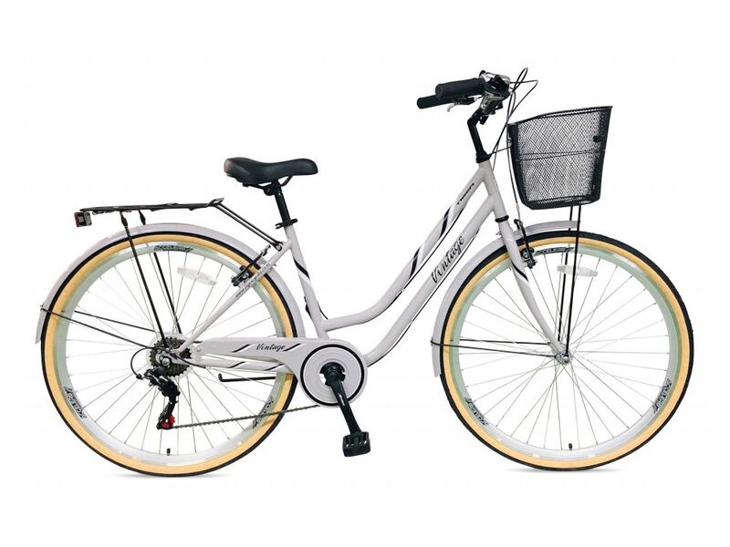 Tiger Cycles Vintage click to zoom image