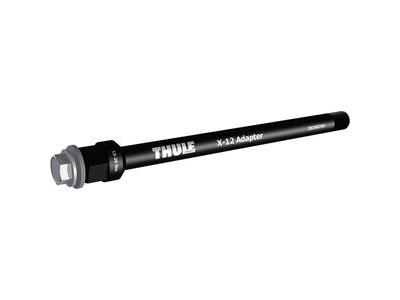 Thule Syntace X-12 rear axle adapter