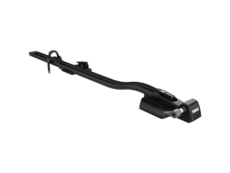 Thule 564 FastRide fork mount cycle carrier click to zoom image