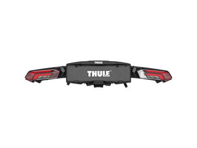 Thule 978200 Epos 2-bike towball carrier 13-pin click to zoom image