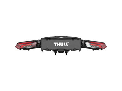 Thule 979200 Epos 3-bike towball carrier 13-pin click to zoom image