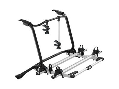 Thule WanderWay rear-mount 2-bike carrier