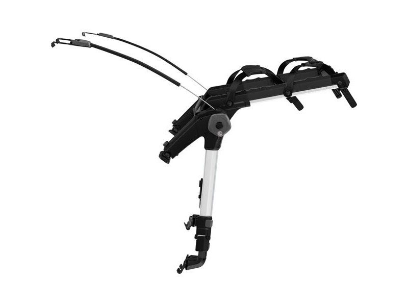 Thule OutWay rear-mount - 2 bike carrier click to zoom image