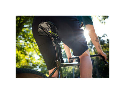 Cane Creek eeSilk+ Seat Post Aluminium click to zoom image