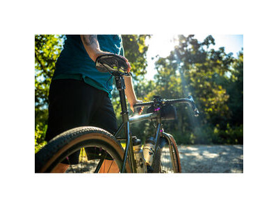 Cane Creek eeSilk+ Seat Post Carbon click to zoom image