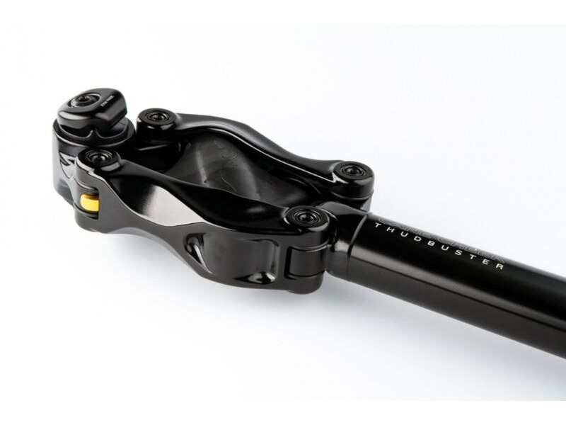 Cane Creek Thudbuster LT G4 click to zoom image